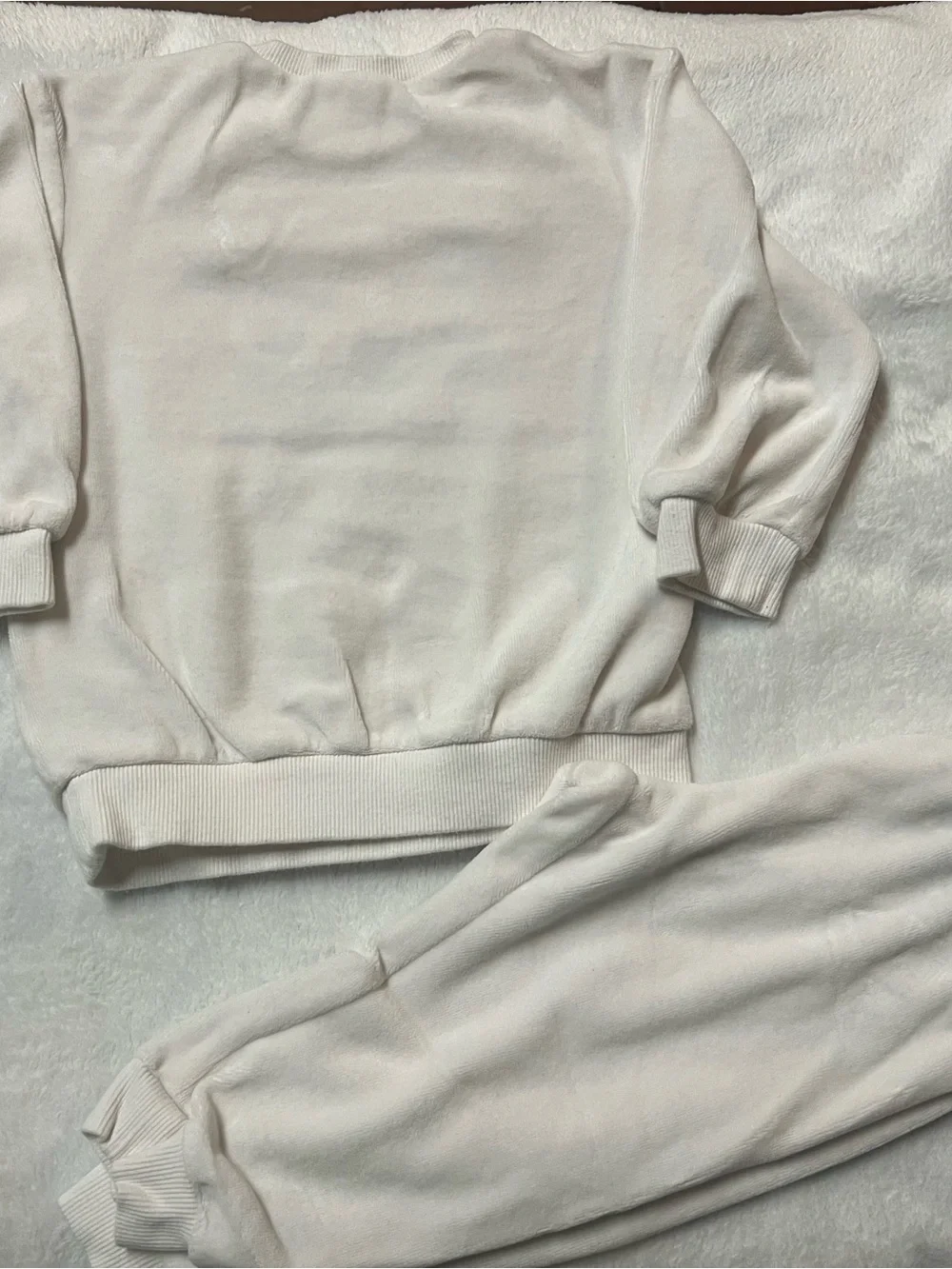 H&M soft cream